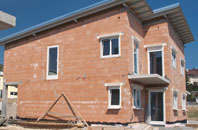 Woolsthorpe By Colsterworth home extensions