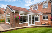 Woolsthorpe By Colsterworth house extension leads