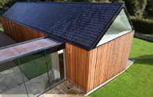 Woolsthorpe By Colsterworth modular extension leads